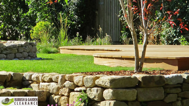 the best Garden clearance company to confirm you have an enjoyable experience
