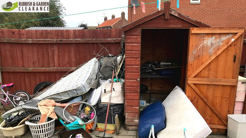 There are a few periods in life where you may be wanted to undertake a large house clearance service 
