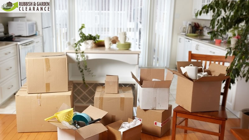 Rubbish and House Clearances provide high-quality house clearances in London and Surrey
