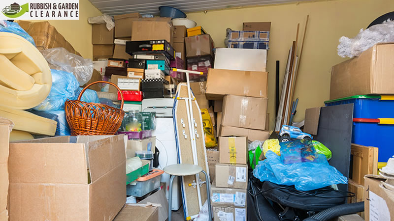Any valuable house clearance company in London will be fully insured and licensed to remove rubbish

