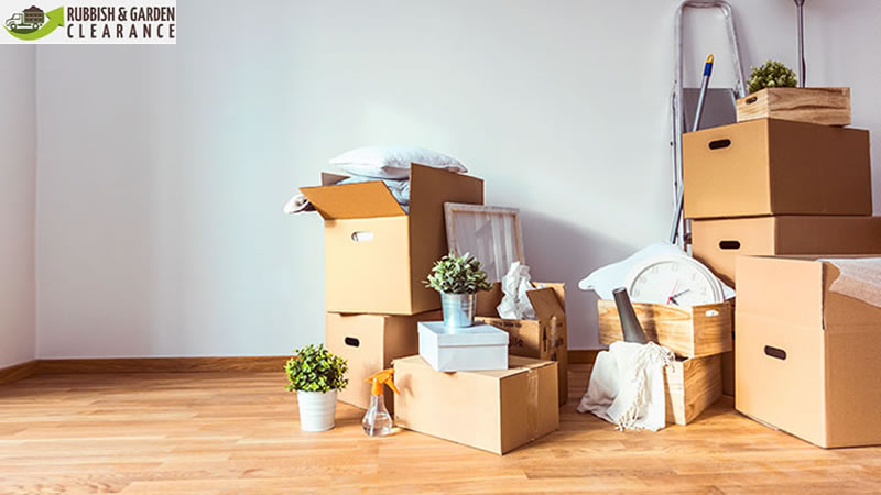 Rubbish and Garden Clearance company provides high-quality House Clearance in London and Surrey
