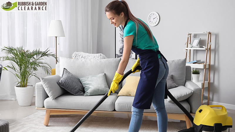 hiring a professional and reliable house clearance company in London 
