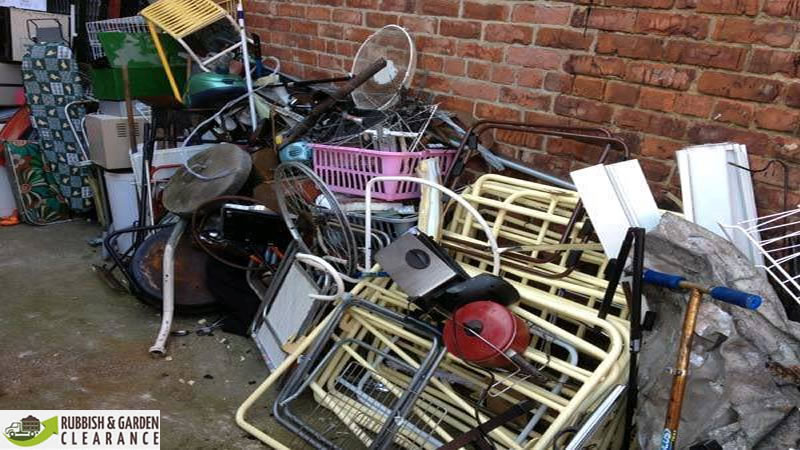 Employing our professional Rubbish Clearance Wandsworth Service just type the process simple
