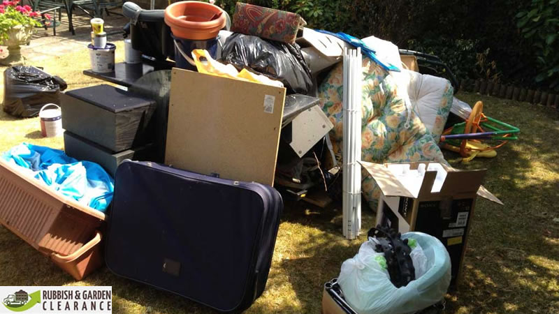 Employing our professional Rubbish Clearance Croydon Service just type the process simple

