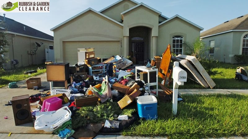 hiring a professional House Clearance in Merton can be great for you
