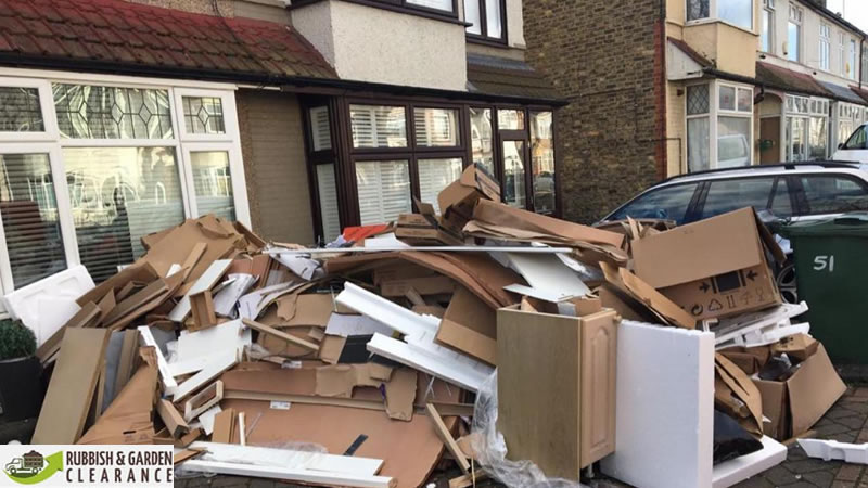 Hiring a professional House Clearance service in London and Sutton has a lot of bonuses
