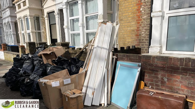 Hiring a Rubbish Clearance Company in Sutton allows you to seize the chance to focus 

