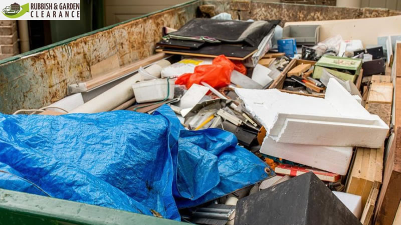 Rubbish clearance Croydon | Rubbish Clearance Service
