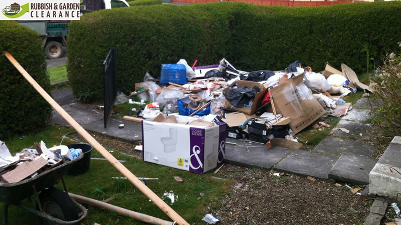 Rubbish clearance Sutton | Rubbish Clearance Service
