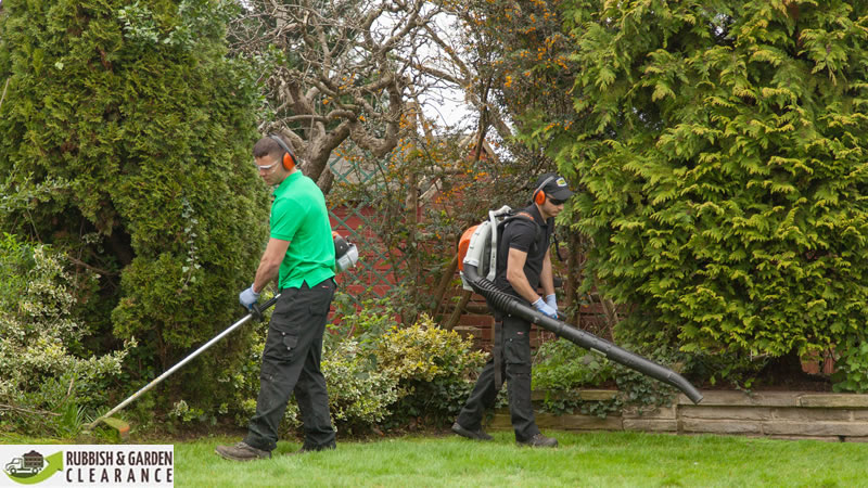 Garden clearance Merton | Garden Clearance Service
